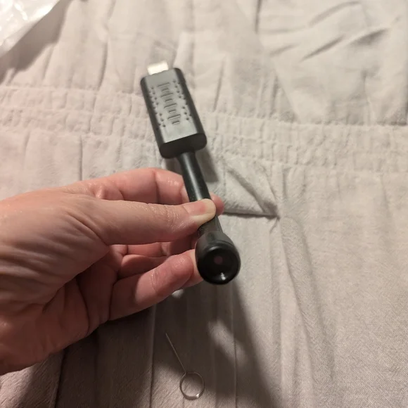 USB Plug Mini Camera - Picture 2 of 6